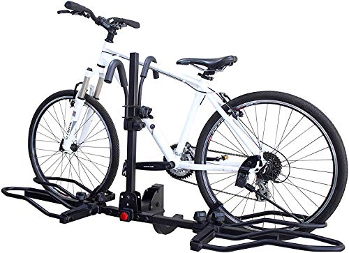 overdrive sport 2 bike rack