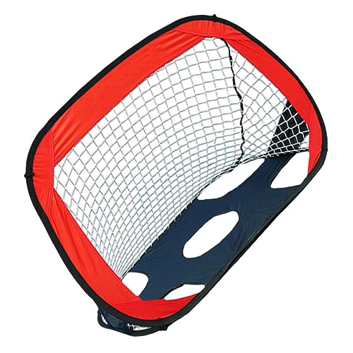 But de football portable Milisten jeux exterieur et interieur enfant