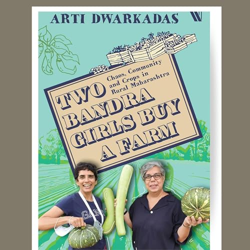 A return to the land