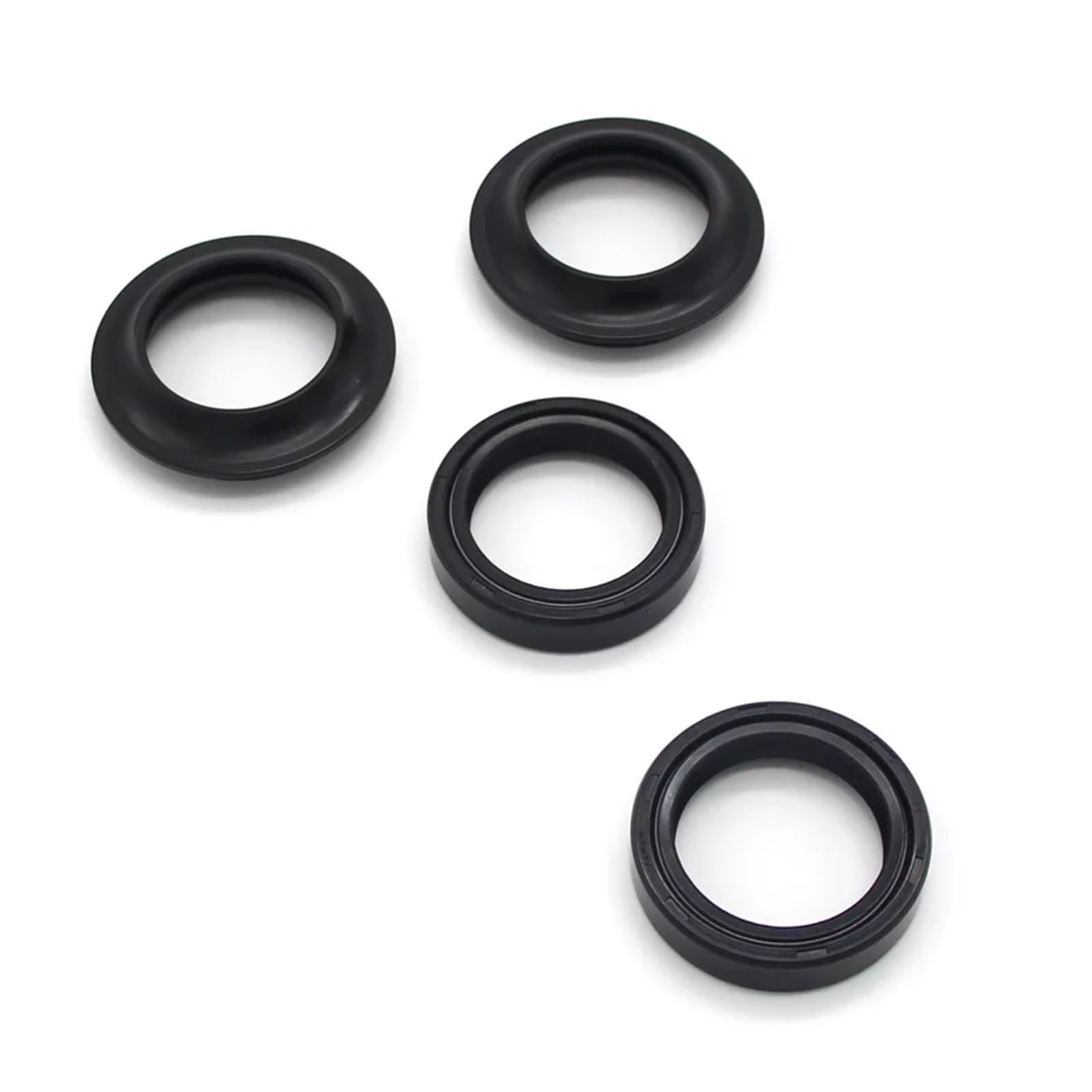 Joints de fourche avant moto pour réparer les fuites de suspension VT250 CR85RB