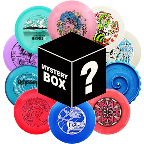 Gotta Go Gotta Throw 10 Disc Pack