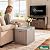 YITAHOME 30 Gallon Deck Box Outdoor Storage Box