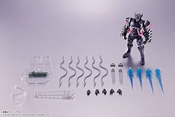 SIC仮面ライダー　アベンジャーズフィギュアーツ　リボルテックヴェノム等 Amazon.co.jp: TAMASHII NATIONS S.H.フィギュアーツ テック