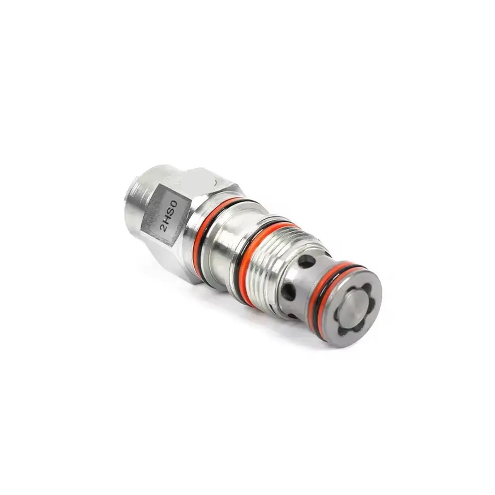 Vanne hydraulique CBFA-LHN et vanne à cartouche CBBG-LJN pour bloc foré