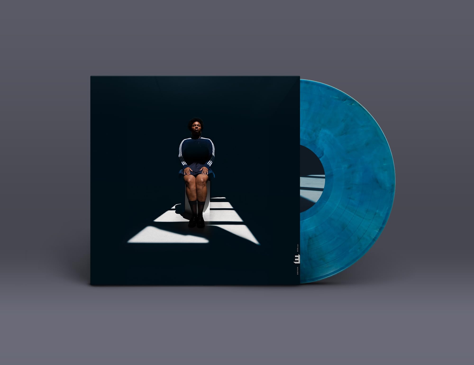 Indigo [VINYL]