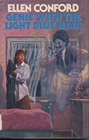 Genie With the Light Blue Hair B002P75IO4 Book Cover