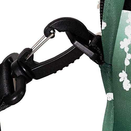 Sac à bandoulière pour ordinateur protégeant vos écrans 14"