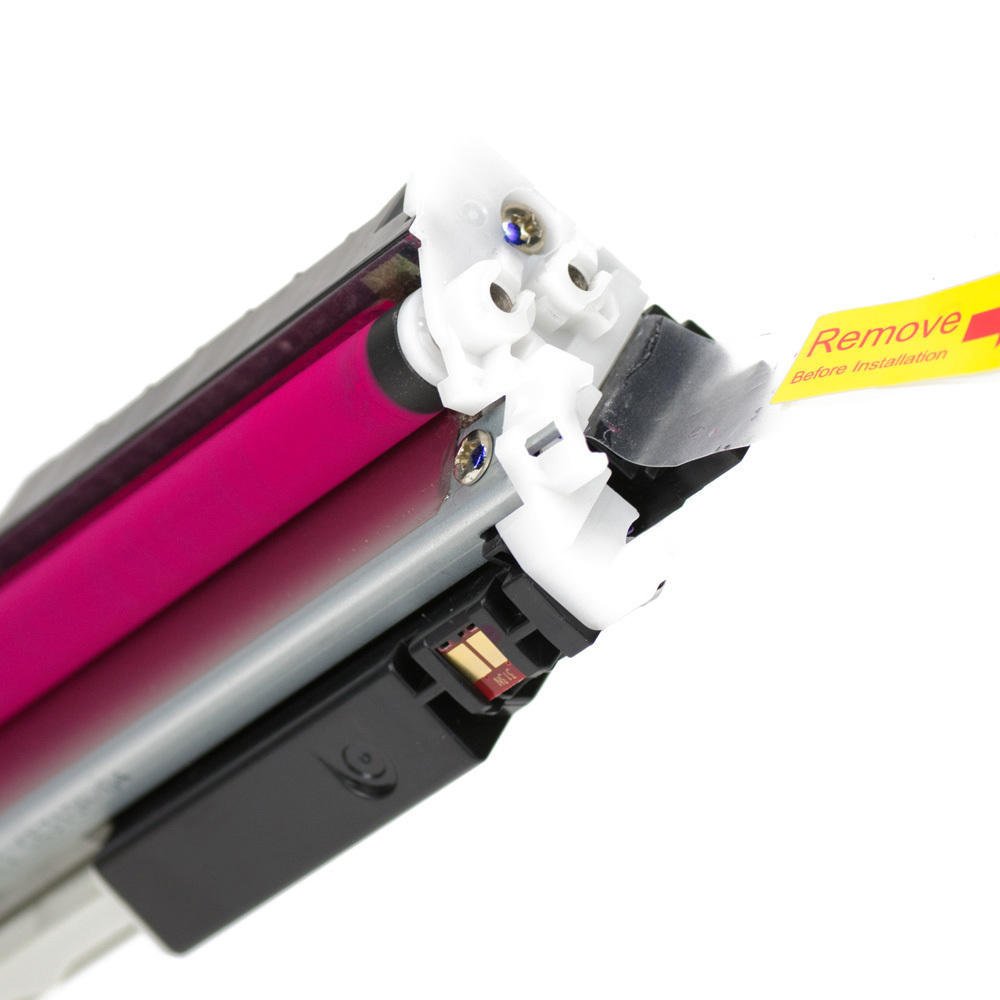 SPS CE313A / 126A High Quality Magenta Toner Cartridge for HP Printer (B06X6G3D1J) Amazon Price History, Amazon Price Tracker