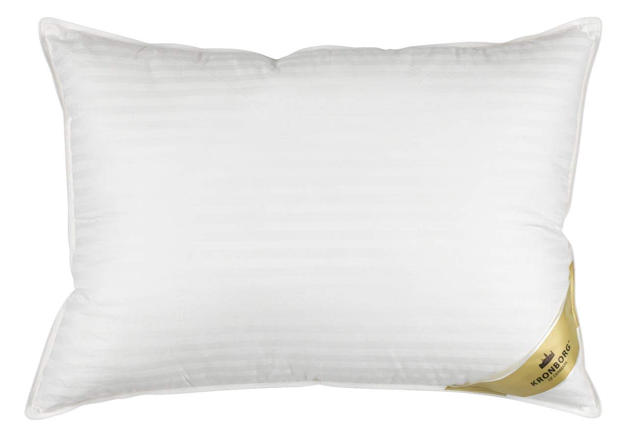 JYSK Pillow 900g KRONBORG SVALIA 50x70: Buy Online at Best Price in UAE