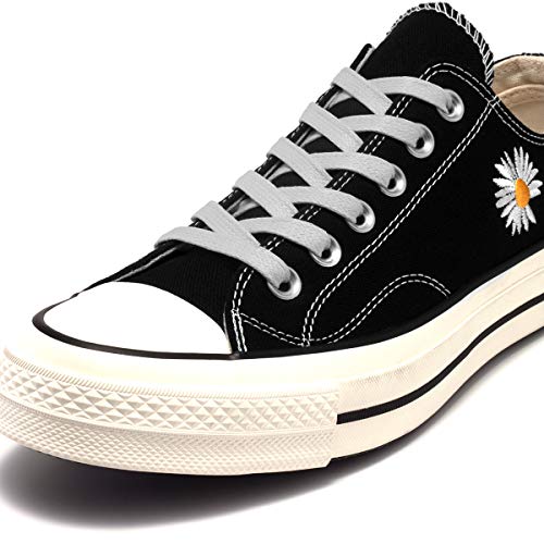 Shoemate [2 Pair Pack Flat Waxed Cotton Shoe Laces for Boots & Dress Shoes, White, 39"(100cm) 1-Bai WAF-100-1-2S by Shoemate - Image 3