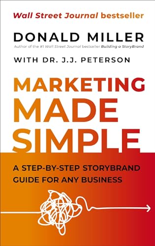 Marketing Made Simple view 2