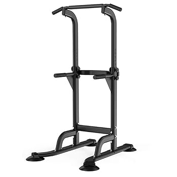 Amazon | HONSAN プルアップマシン ぶら下がり健康器 懸垂マシン