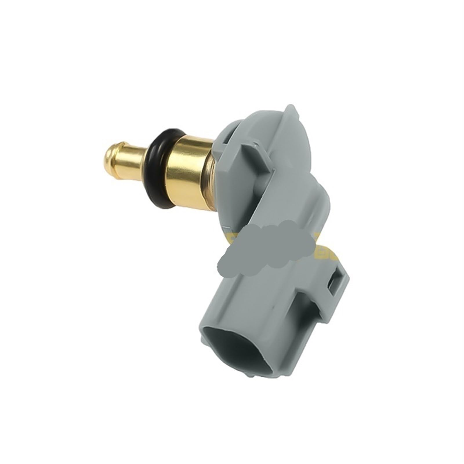 Sensor de temperatura del refrigerante con enchufe soluciona testigo motor 2