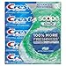 Crest Complete Extra Whitening + Scope Advanced Toothpaste 8.2oz (232g), 5-pack