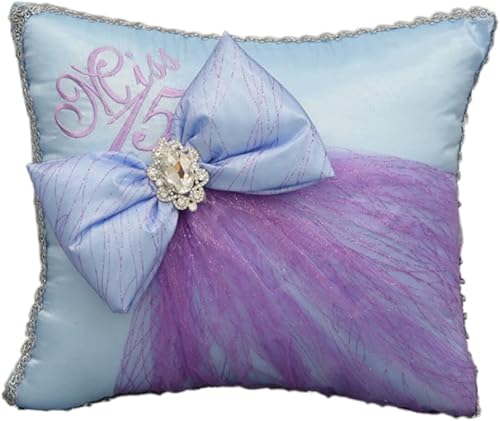 Vista 8 de A&C Quinceañeras and More Accessories Quince Set Sweet Sixteen Accessories Quinceanera Gift Idea Quinceanera Decorations SEt 198 (Half Set)