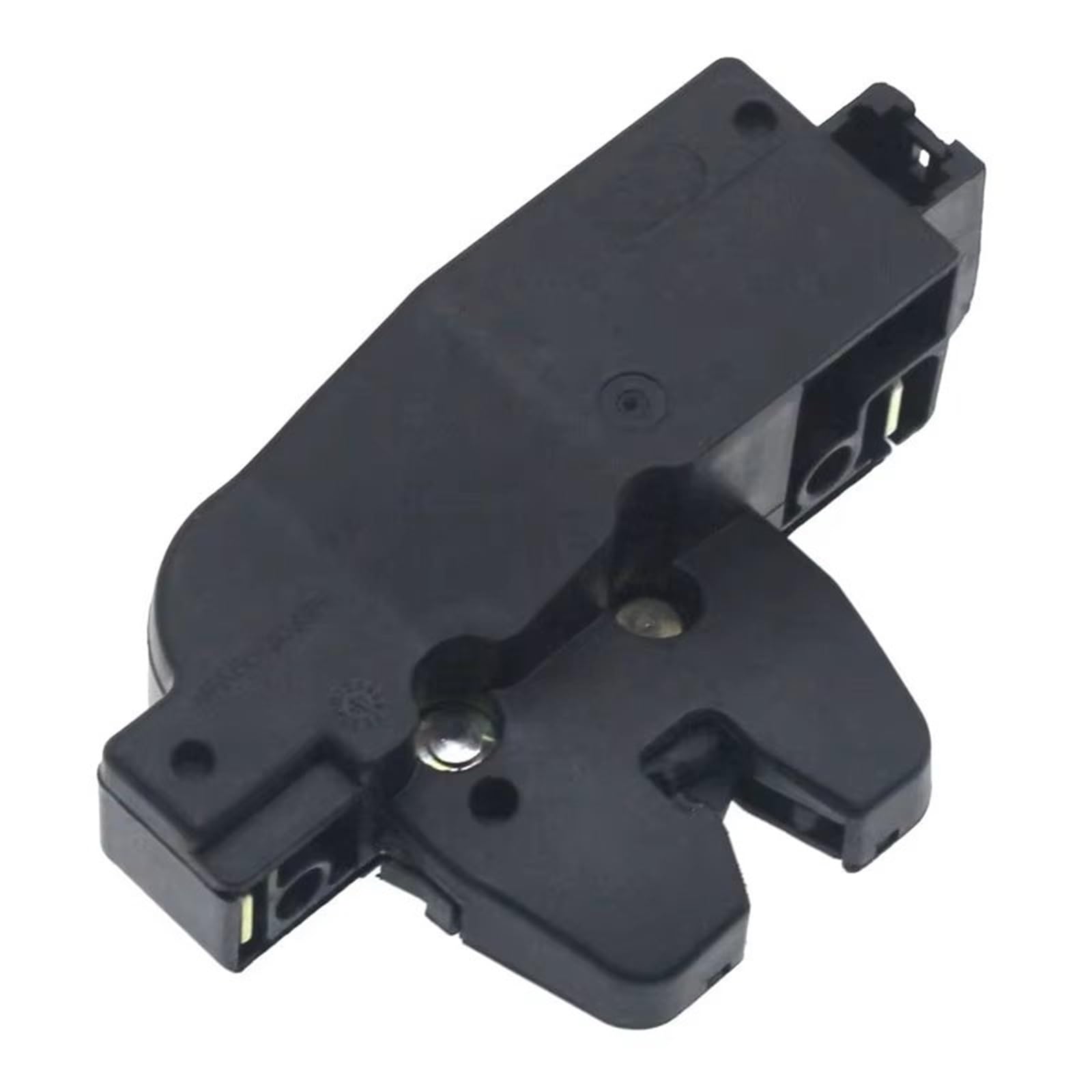 Sjbeua One Color Boot Tailgate Lock 9646091580 9657614780 Tailgate Boot Lock Central Locking Actuator For Peugeot For 1007 206 307 407 607 807 Boot Lock Latch Actuator