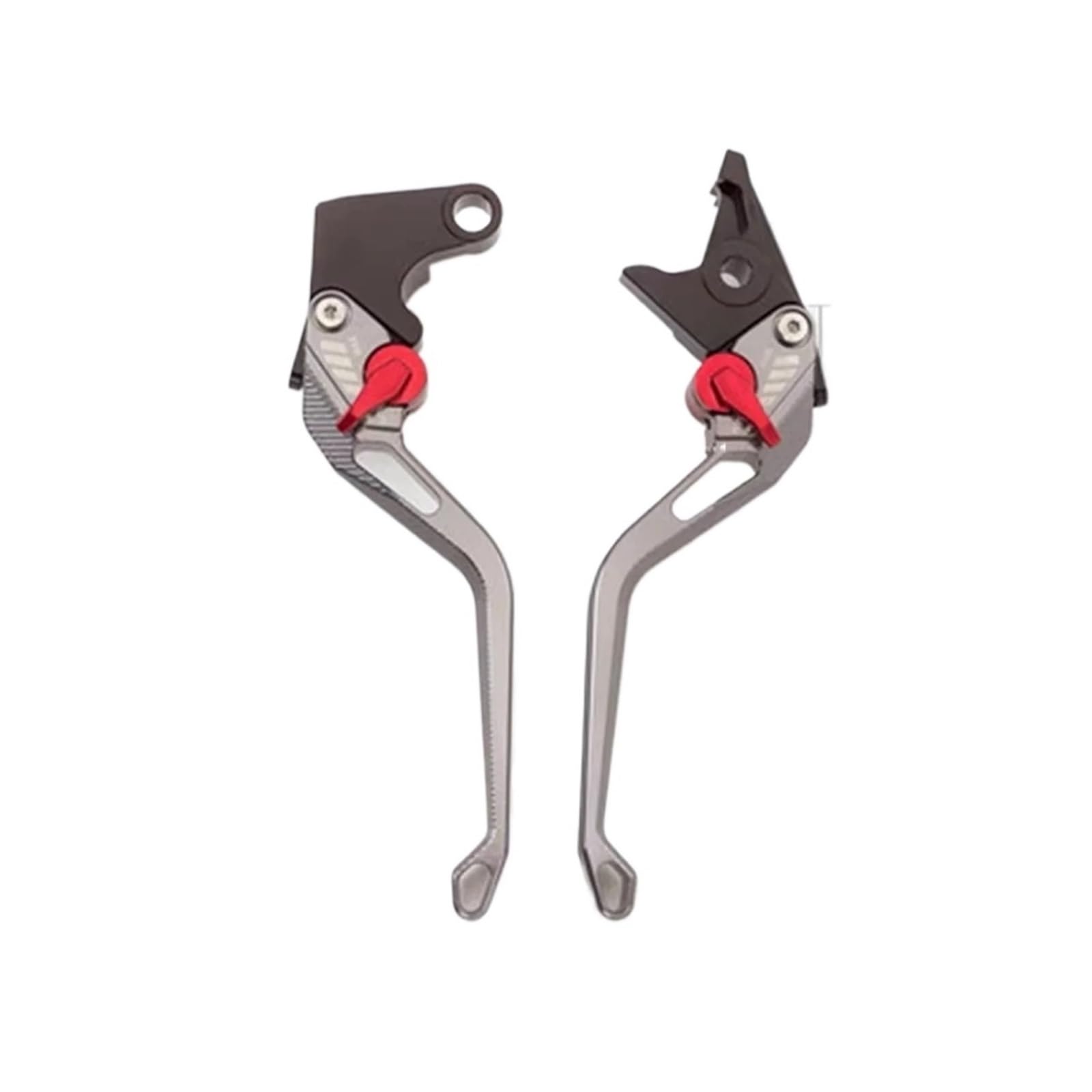 DZQMOSFIH 5D Motorcycle Adjustable Brake Clutch Lever Levers for 750 1992-1993 1200 XC 2015-2018