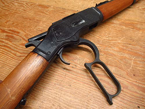 Amazon | デニックス WESTERN SADDLE-CARBINE ウィンチェスター モデル