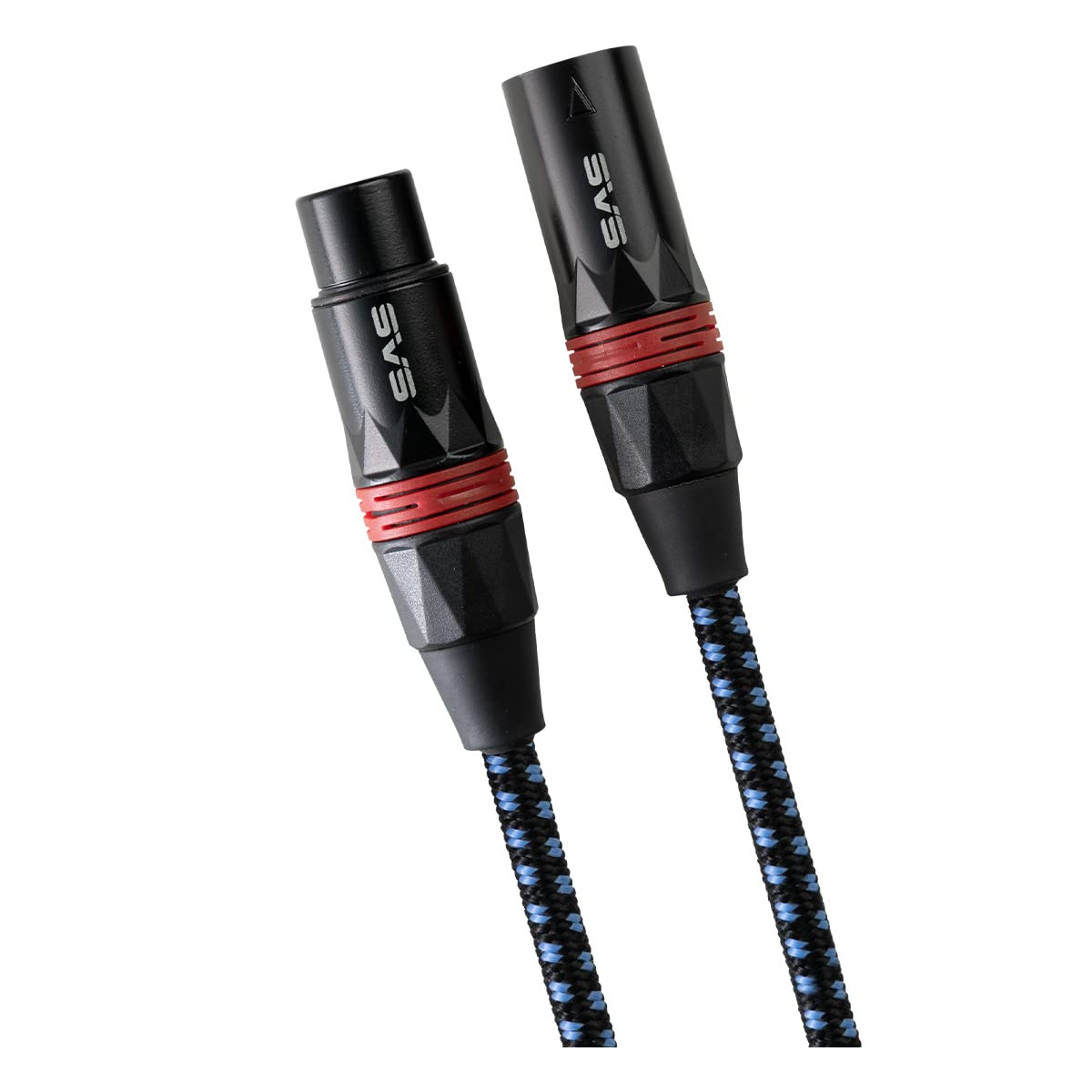 SVS SoundPath Balanced XLR Audio Cable - 39.37 ft. (12m)
