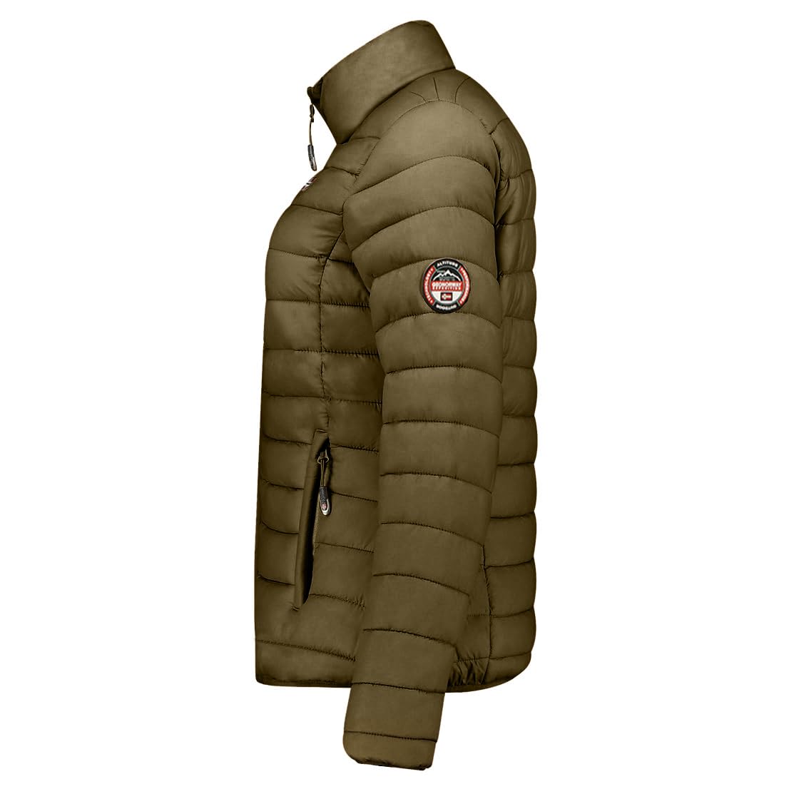 Geographical Norway Atikolorama_lady_basic Blouson Femme Femme (lot de 1)