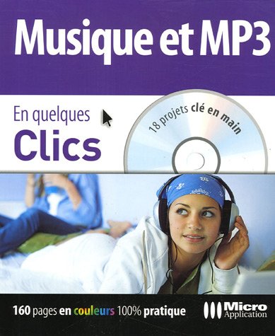 Télécharger Musique et MP3 (1Cédérom) Gratuit