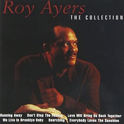Roy Ayers - The Collection