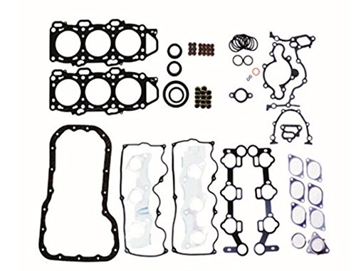 Kit complet de joints pour Mazda MPV 2.5L 18 V 8dl210271