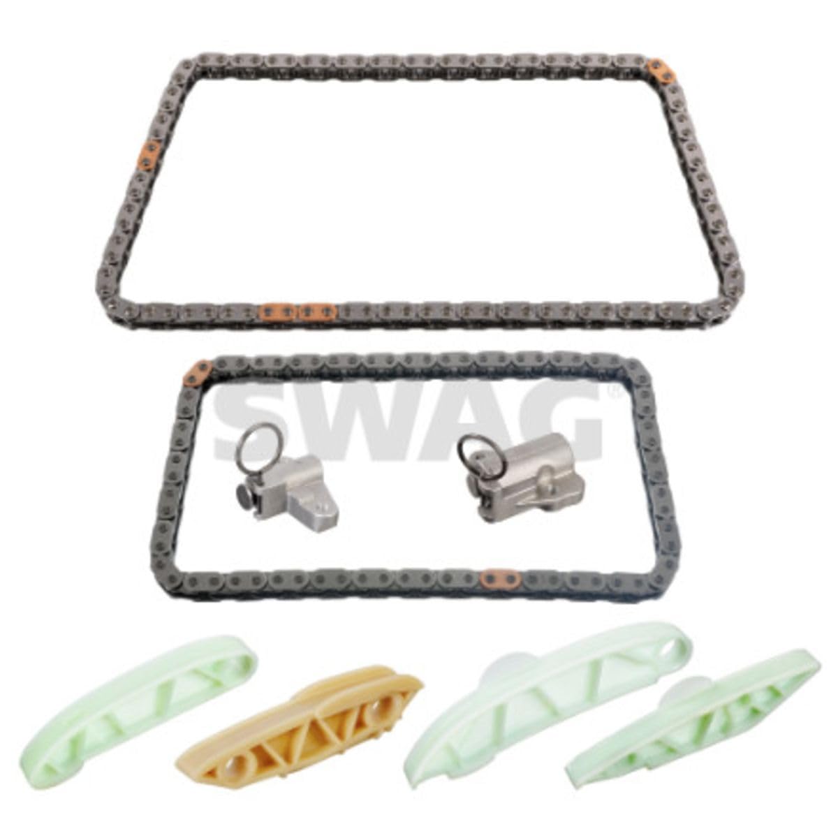 SWAG Kit catena distribuzione 33107662
