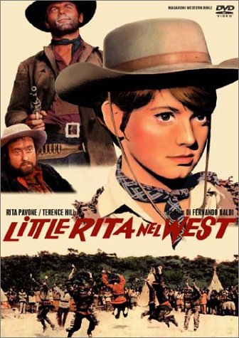 Little Rita Nel West [67itali: Amazon.it: Film e TV