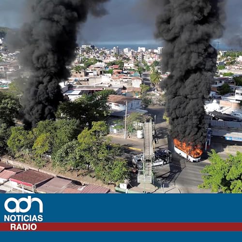 Estalla Jalisco tras operativo donde muri&oacute; El Mencho