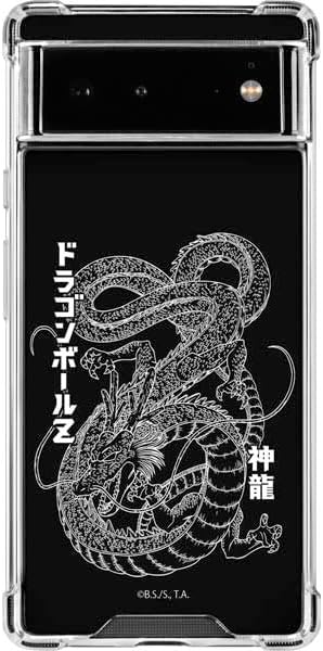 Skinit Clear Phone Case Compatible with Google Pixel 6