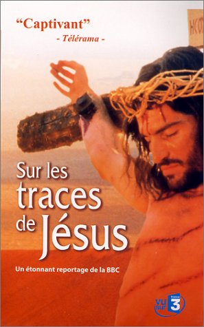 Sur les traces de Jésus