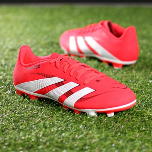 Image of adidas Unisex-Adult Club Predator Firm Ground /Multi Ground Cleats