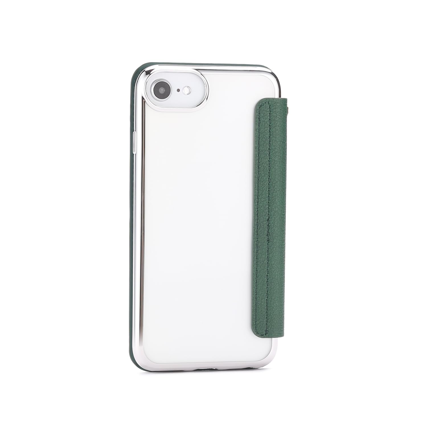 Amazon.co.jp: iPhone SE 2 / SE 3 Smartphone Case, Book-Style