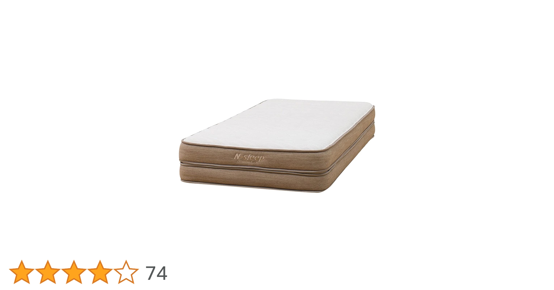 セミダブルマットレス（Nスリープ プレミアムP1-02CR VH） ダブルマットレス(Nスリープ プレミアムP1-02CR VB) | ニトリ