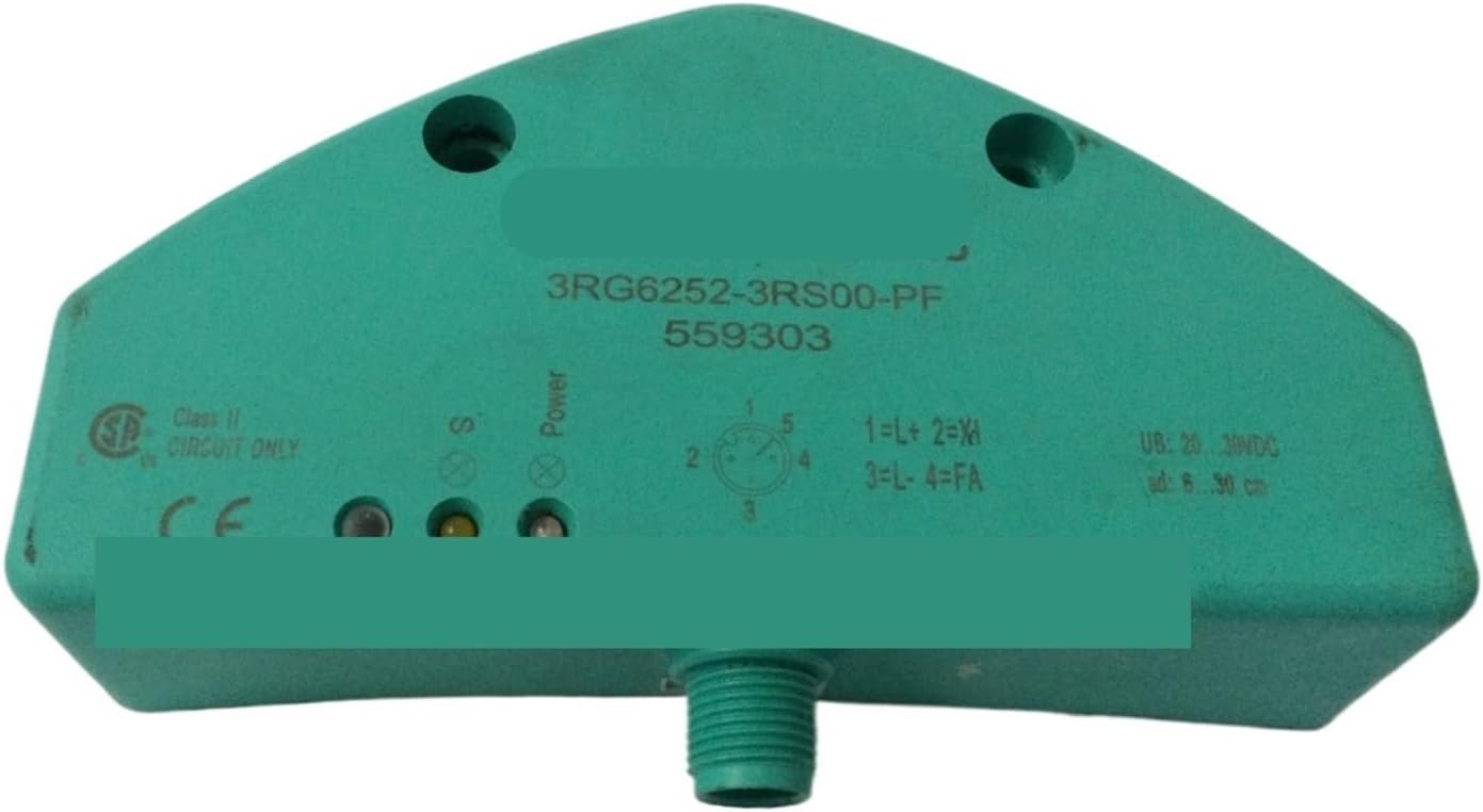 Sensor 3RG6252-3RS00-PF