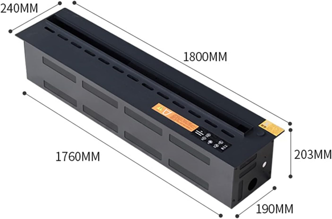 畠春斉 真形釜 唐銅朝鮮風炉 野々田製電熱器 桐共箱付き 2025年