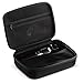 Caseling Hard Case Fits Philips Norelco Multi Groomer Series 3000/5000 / 7000 MG3750 MG5750/49 MG7750/49 / Hatteker Mens Beard Trimmer, hair trimmer, shaver, and clipper (Case Only)