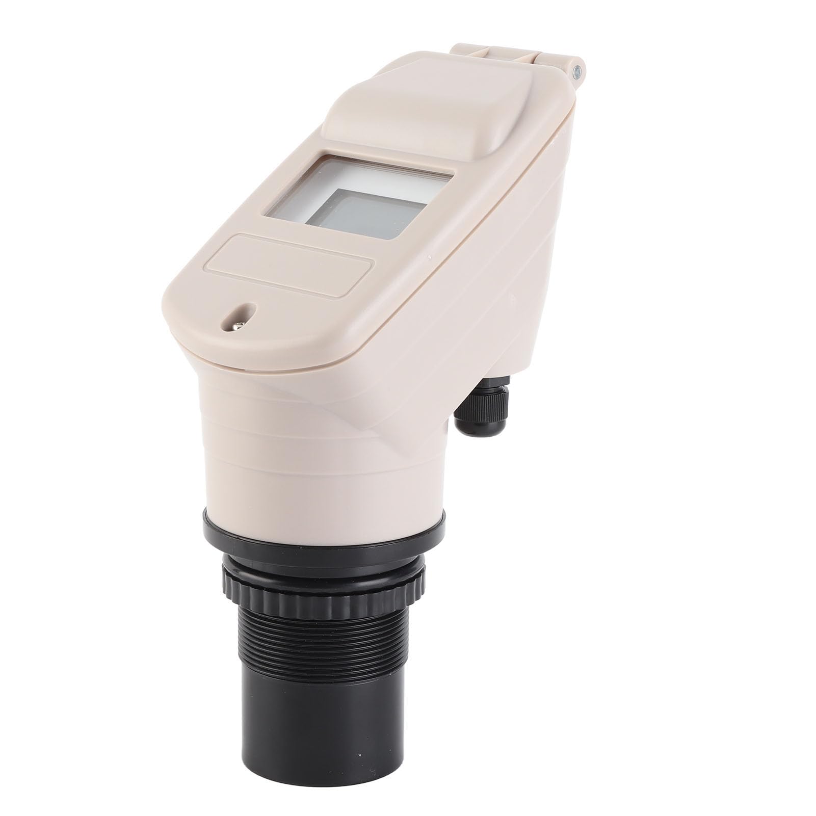 Display digitale del trasmettitore del misuratore di livello ad ultrasuoni, sensore dell'acqua per l'industria (0 ~ 5 metri)