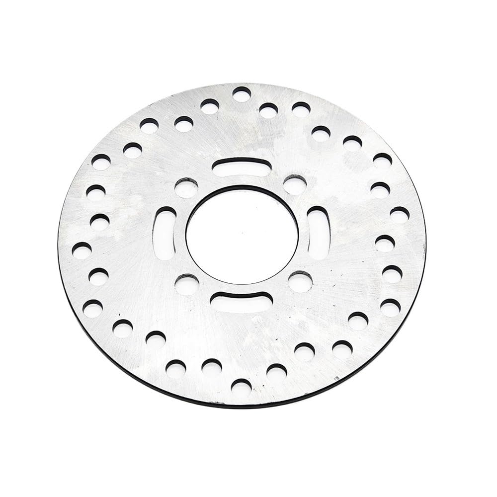 Disque de Frein Avant VTT YFZ450 YFM700 anti-vibration pour restaurer le mordant
