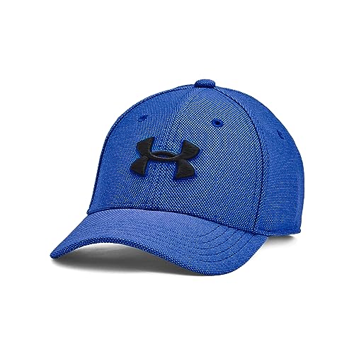 Image of Under Armour Boys' Blitzing Cap Stretch Fit