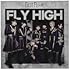 First Fl∞r「Fly High(TYPE-B)」