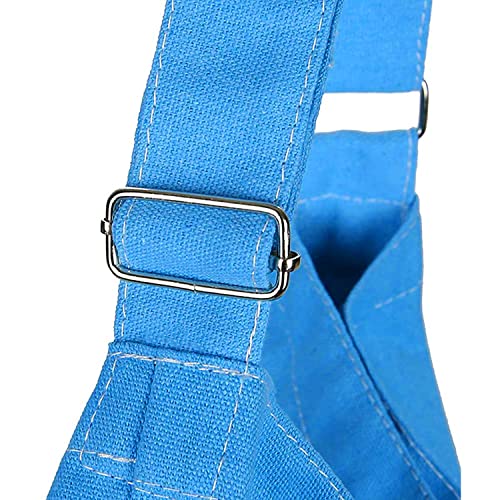 Image of Lify Women's Retro Large Size Canvas Shoulder Bag Hobo Crossbody Handbag Casual Tote - 1 Piece
