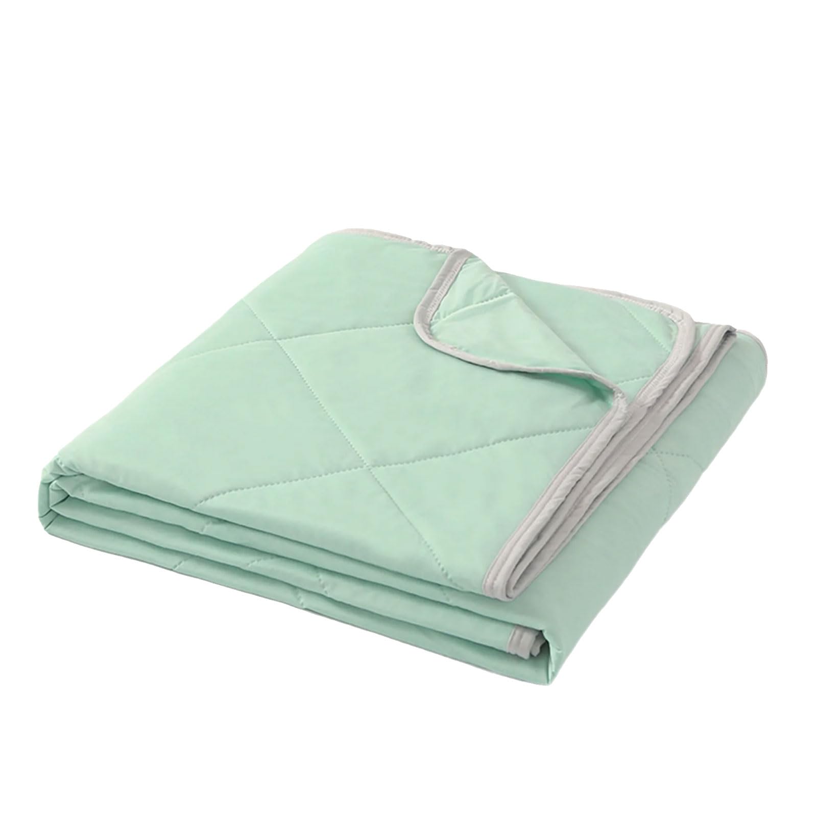 Nucelit Cooling Air Condition Quilts Cool Blankets for Bed Double Side Cold Blanket Cooled Comforter Quilts