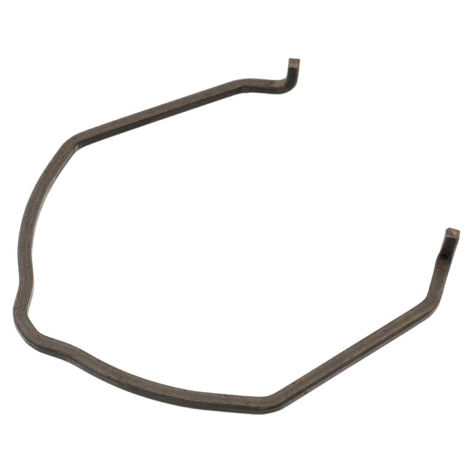 FEBI BILSTEIN 49759 Holding Clamp, charger air hose for MERCEDES-BENZ