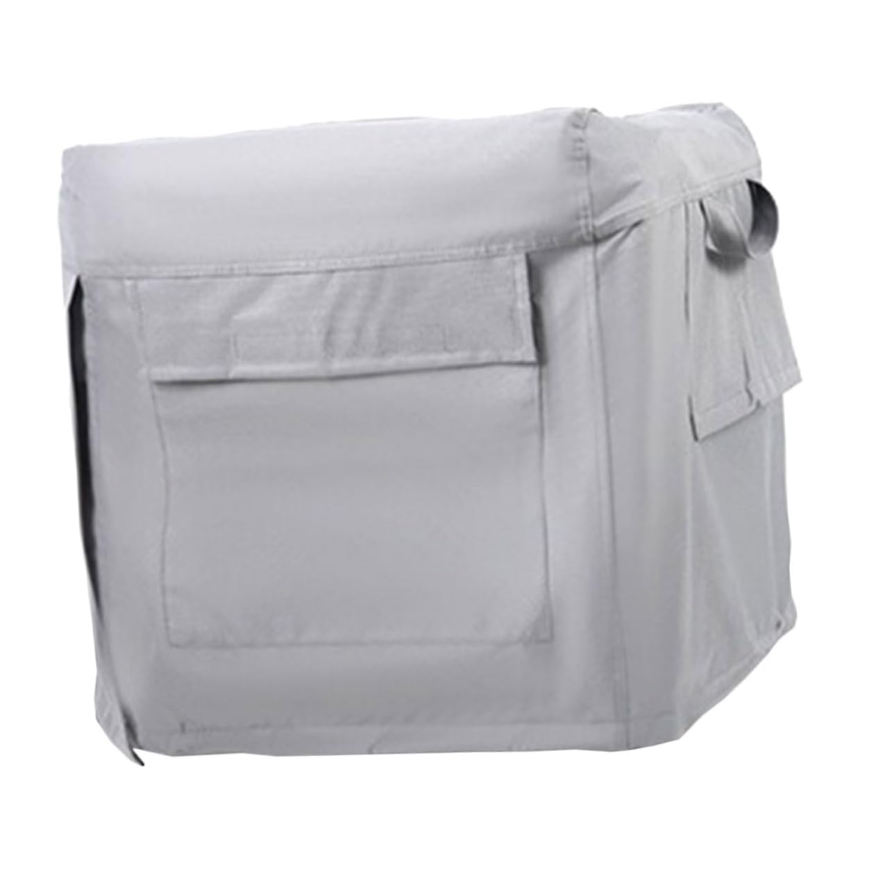 Para Generador Oxford Resistente Intemperie Portátil Para Protección Al Aire Viento Para Lluvia