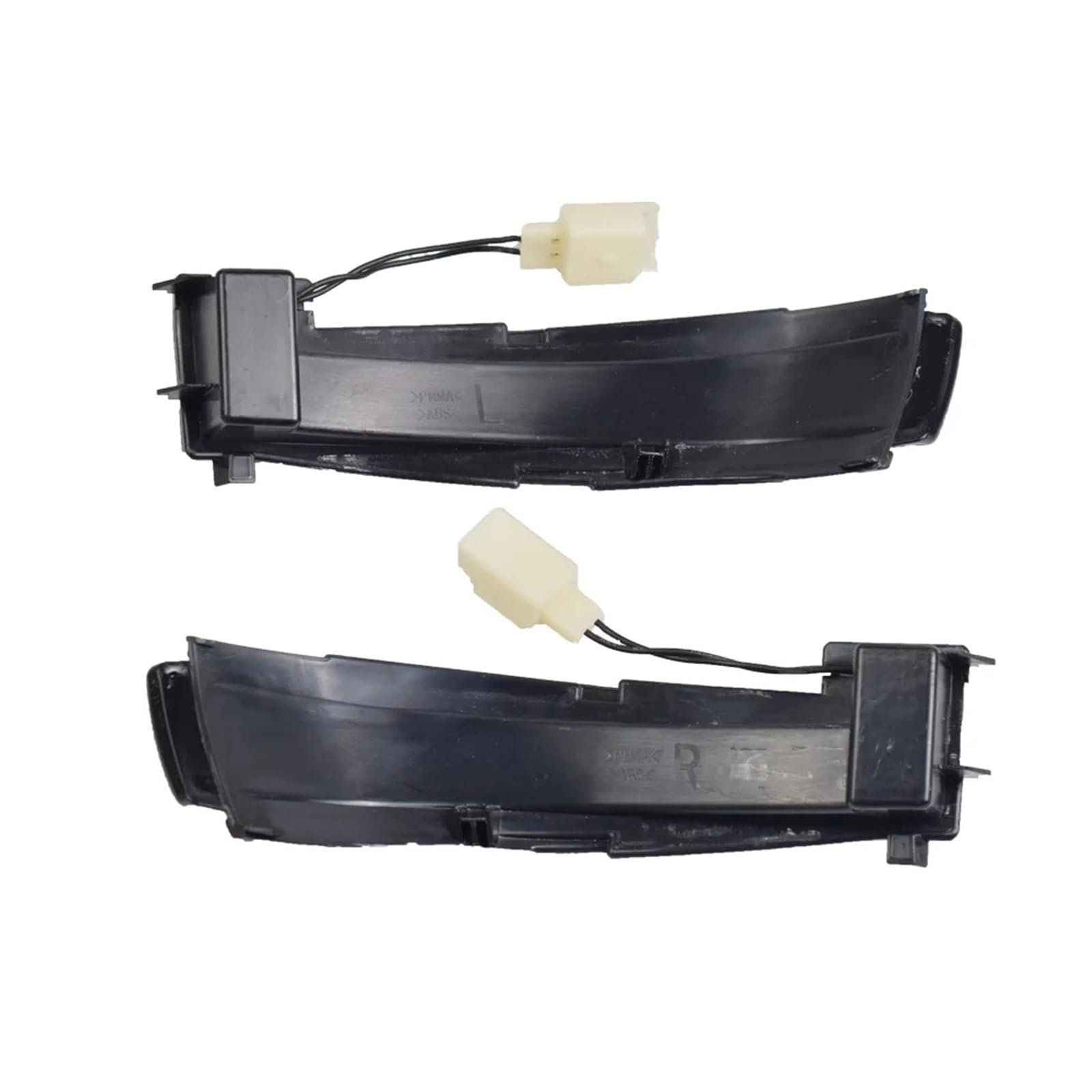 Intermitentes Dinamicos LED Para Citroen DS5 C4 2010-2017 Coche Ala Izquierda Recha Retrovisor Espejo Retrovisor Lámpara Luz 6325J4 6325J5