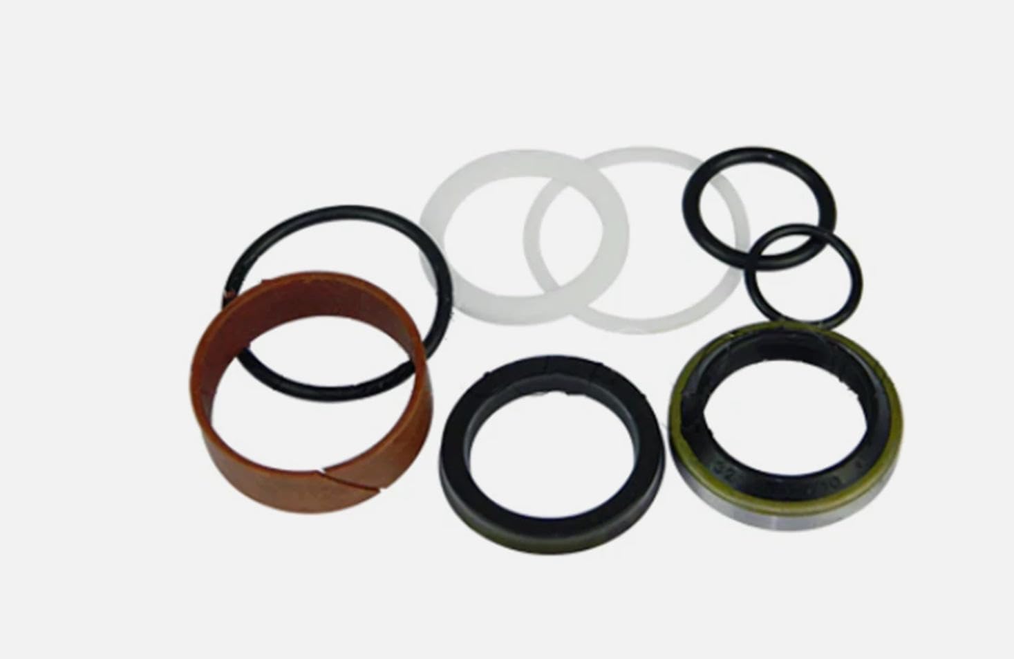 Lift Cylinder Seal Kit 04654-10330-71 for Toyota Forklift 62-8FD10 62-8FD15 62-8FD18 30-8FG10 30-8FG15 32-8FG10