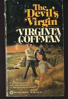 The Devil's Virgin - Book #3 of the Lucifer Cove
