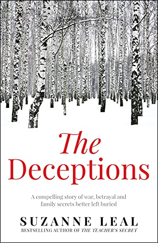 The Deceptions view 2